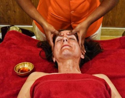 Veda5 - Best Ayurveda & Panchakarma Retreat & Treatments in Rishikesh, India