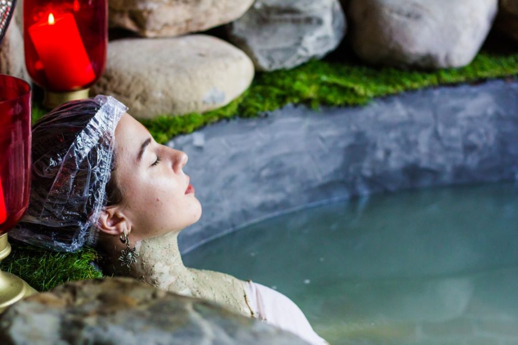 Hydrotherapy Naturopathy Treatment in Rishikesh - Best Retreat in India