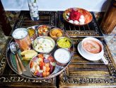 La comida ayurvédica como medicina en Veda5