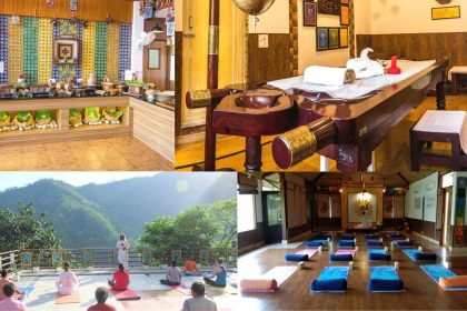 Obesity Management at Veda5 Ayurveda and Yoga Retreats in Rishikesh Goa Kerala India