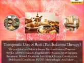 Basti (A Panchakarma Therapy) by Veda5, Best Ayurveda Treatments in Rishikesh, Kerala & Goa, India