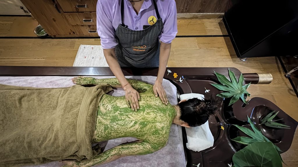 Veda5 — Ayurveda and wellness retreat, India