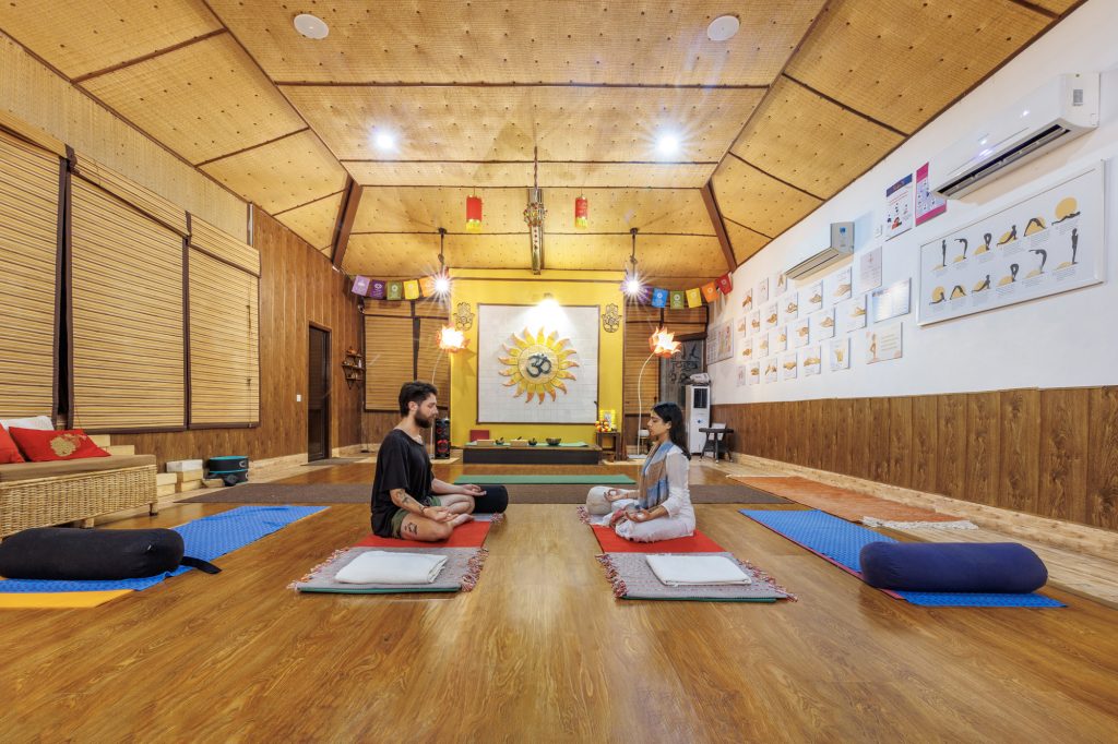 Affordable Ayurveda & Yoga Retreats in Kerala for Holistic Wellness