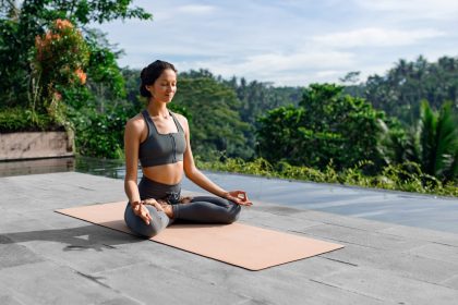 Top Ayurveda Yoga Retreats in Kerala for Transformative Wellness