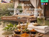 PRAMEHA Diabetes Mellitus An Integrative Ayurvedic Perspective - Veda5 Ayurveda Yoga Wellness Retreats in Rishikesh Kerala Goa India