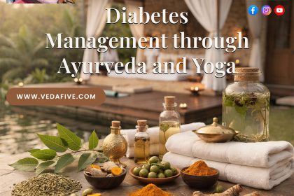 PRAMEHA Diabetes Mellitus An Integrative Ayurvedic Perspective - Veda5 Ayurveda Yoga Wellness Retreats in Rishikesh Kerala Goa India