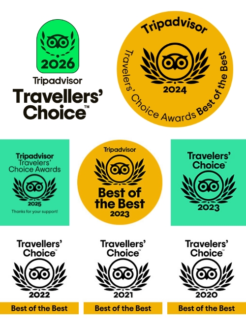 Veda5 Ayurveda Naturopathy Yoga Wellness Retreats in Rishikesh Goa Kerala India - Winner of Tripadvisor Best of the Best and Travelers Choice awards