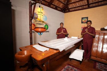 Veda5 Ayurveda Heritage Retreat Cherai Beach Kerala India - Ayurveda and Naturopathy Treatments - River Front Wellness Center - 4 Veda5 Ayurveda Heritage Retreat Cherai Beach Kerala India - Ayurveda and Naturopathy Treatments - River Front Wellness Center - 4